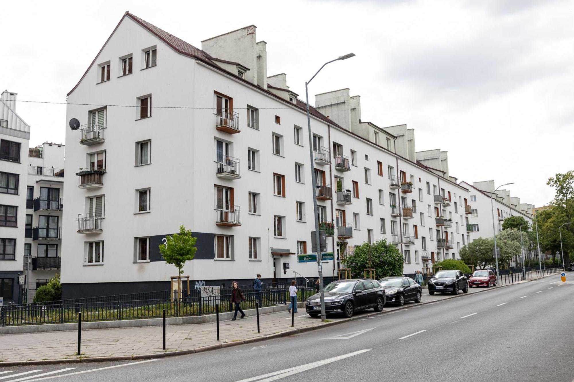 Apartament Szczecin Kobalt - Wielkopolska Exterior photo